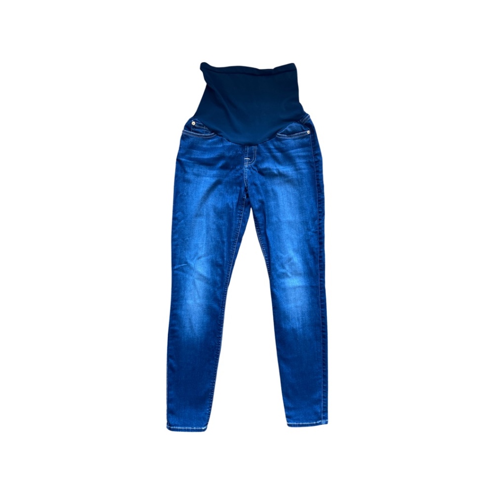 7 FOR ALL MANKIND BY PEA IN THE POD